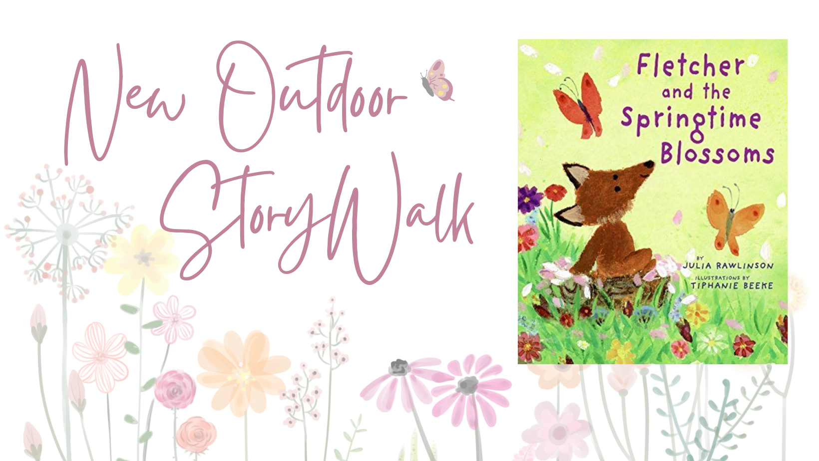 storywalk