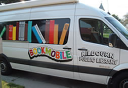 Bookmobile