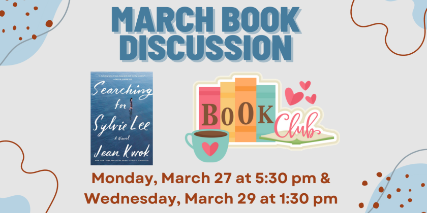 book club