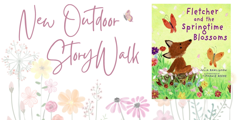 storywalk