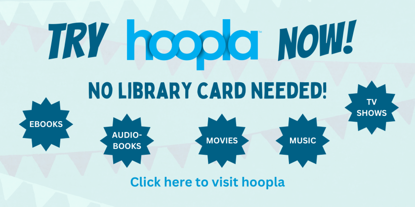 hoopla