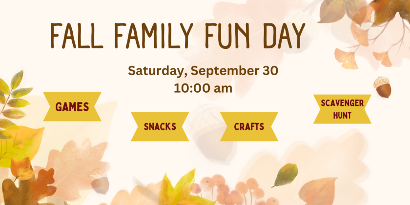 famlyfunday