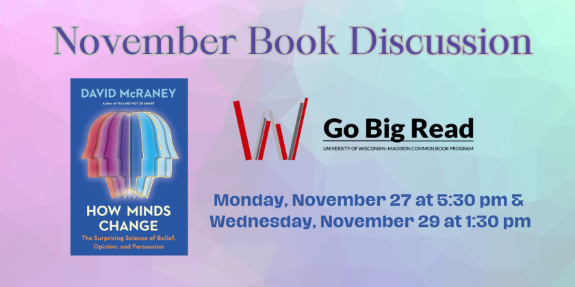 book club
