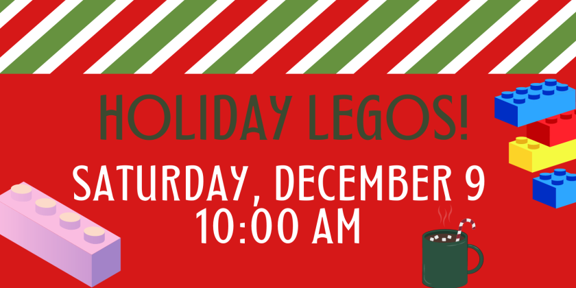 LEGO DAY