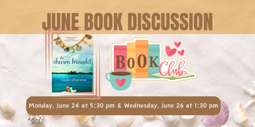 book club